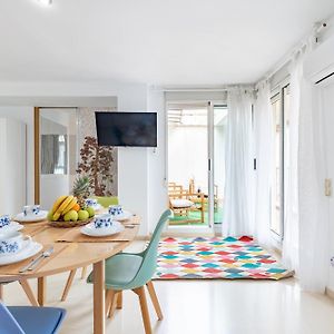 Apartamento Ático